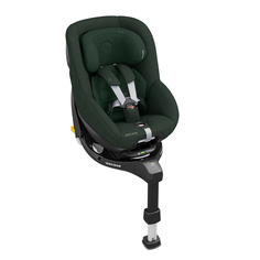 Автокресло Maxi-Cosi Pearl 360 Pro 0-18 кг Authentic Green Зеленый