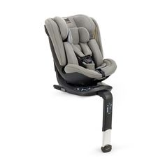 Автокресло детское Copernico i-Size Moon Grey, 0-12 л Inglesina