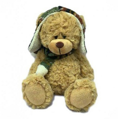 Мягкая игрушка Медвежонок Ванечка Devik Toys
