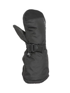 Варежки Viking Nomadic Gtx Czarny (Inch (Дюйм):3) 2023-24