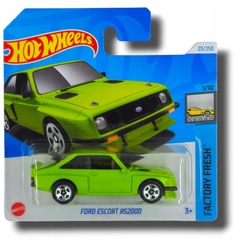 Машина Hot Wheels Factory Fresh HTC48