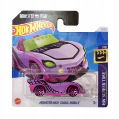 Машина Hot Wheels Hw Screen Time HRY45