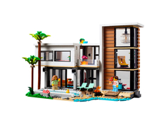 Конструктор LEGO Creator Современный дом, 3в1, 939 деталей, 31153