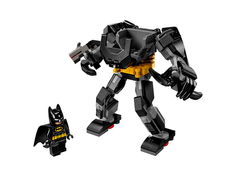 Конструктор LEGO Super Heroes Боевая броня Бэтмена, 140 деталей, 76270