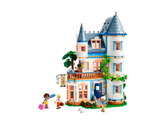 Конструктор LEGO Friends Отель типа: Постель и завтрак, 1311 деталей, 42638