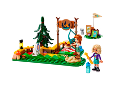 Конструктор LEGO Friends Стрельба из лука в летнем лагере, 157 деталей, 42622