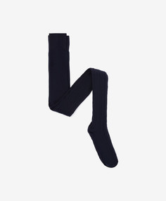 Колготки детские Gulliver 224GSGC8401, синий, 134-140