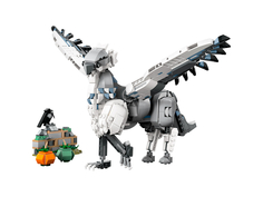 Конструктор LEGO Harry Potter Клювокрыл, 723 деталей, 76427