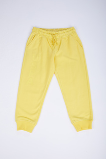 Брюки детские US Polo Assn G083SZ0OP0AMATAXIY024_VR044, желтый, 140