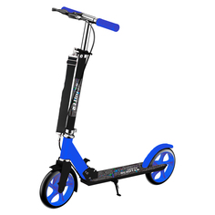 Самокат Urban Scooter Perfetto Sport PS-706 синий