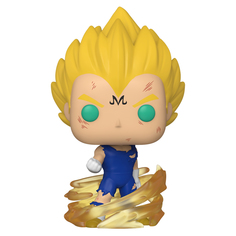 Фигурка Funko POP! Animation Dragon Ball Z S8 Majin Vegeta 862 48603