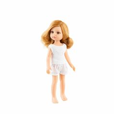 Кукла Paola Reina 32см Ноэми виниловая (13224)