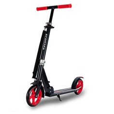 Самокат Perfetto Sport Universal Scooter PS-703 красный
