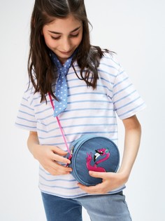 Сумка Acoola синий one size