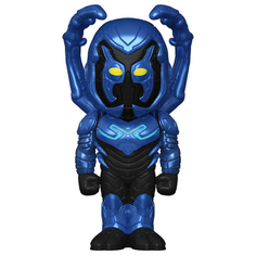 Фигурка Funko Vinyl SODA Blue Beetle Blue Beetle w Chase 73437