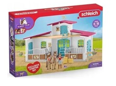 Игровой набор Schleich Конная ферма 72222