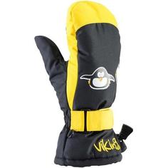 Варежки Viking Pingvi Yellow (Inch (Дюйм):4) 2023-24
