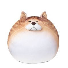 Мягкая Игрушка MAXITOYS Толстяк Кот 30 см MT-RQ-122311-30