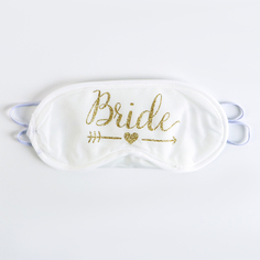 Карнавальная маска для сна Страна Карнавалия Team Bride