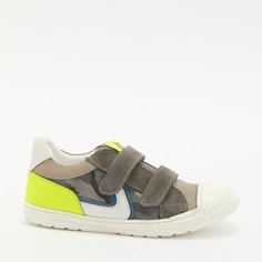 Кеды Tendance BUMP TS-2209152, темно-серый, 33