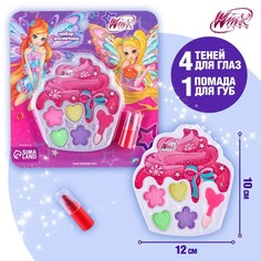 WINX Набор косметики WINX "Блум и Стелла"