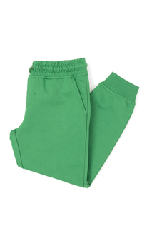 Брюки детские US Polo Assn G083SZ0OP0AMATAXIY024_VR054, зеленый, 146
