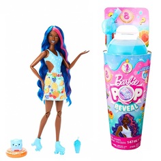 Куклы Barbie Barbie Hnw40_4