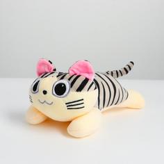 Мягкая игрушка «Котик», 20 см No Brand