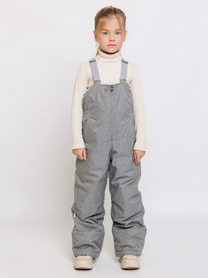 Полукомбинезон Batik детский КЕЙР 780-25з, серый, 122 Батик