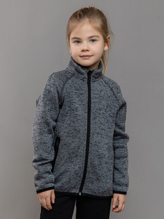 Толстовка детская Batik 484-24з-11, темно-серый, 104 Батик