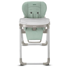 Стул для кормления Inglesina My Time, цвет MINT