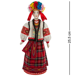 Кукла Рускукла Орина RK-539
