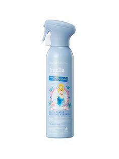 Пена для купания детская JMELLA 3+