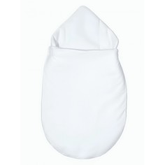 Вкладыш в конверт Ququbaby 1420001 белый
