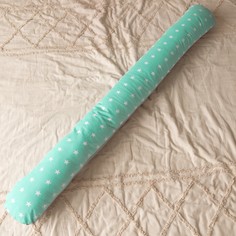 Подушка обнимашка для беременных и кормящих длинная CHB-Shop 25x145