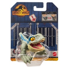 Фигурка Jurassic World Динозавр HJB55, 1 шт.