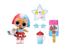 Кукла L O L Surprise Summer Dayz Jubilee синий шар 581796 L.O.L. Surprise!
