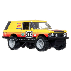 Машина Hot Wheels Range Rover Classic HKC71