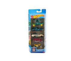 Набор машинок Hot Wheels Batman Hw Sports HFV78, 1 шт.