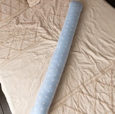 Подушка обнимашка для беременных и кормящих длинная CHB-Shop 25x145