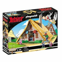 Игровой набор Playmobil PLAYMOBIL Набор фигурок 70932 Asterix