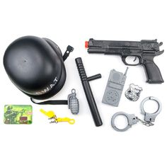 Игровой набор Fanrong Модель X синий размеры 20x15 см из пластика Фанронг