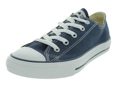 Кеды Converse Yths C/T Allstar Ox 3J237, темно-синий, 30