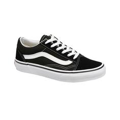 Кеды Vans Old Skool VN000W9T6BT, Черный, 29