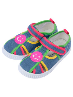 Сандалии PlayToday 12429178, разноцветный, 19