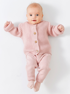 Комплект одежды Happy Baby 88552, pink, 68