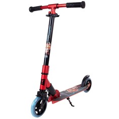 Самокат Tech Team Comfort 145 evolution red