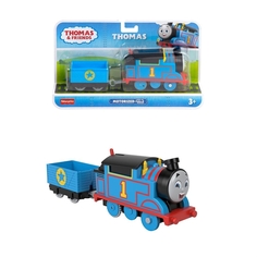 Паровозики с прицепом Fisher-Price Thomas & Friends HFX96