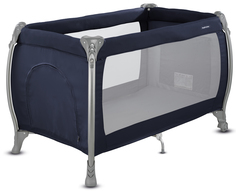 Детский Манеж кровать Inglesina Lodge Blue