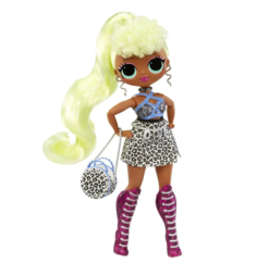 Кукла L O L Surprise OMG HoS S1 Lady Diva 580539 L.O.L. Surprise!